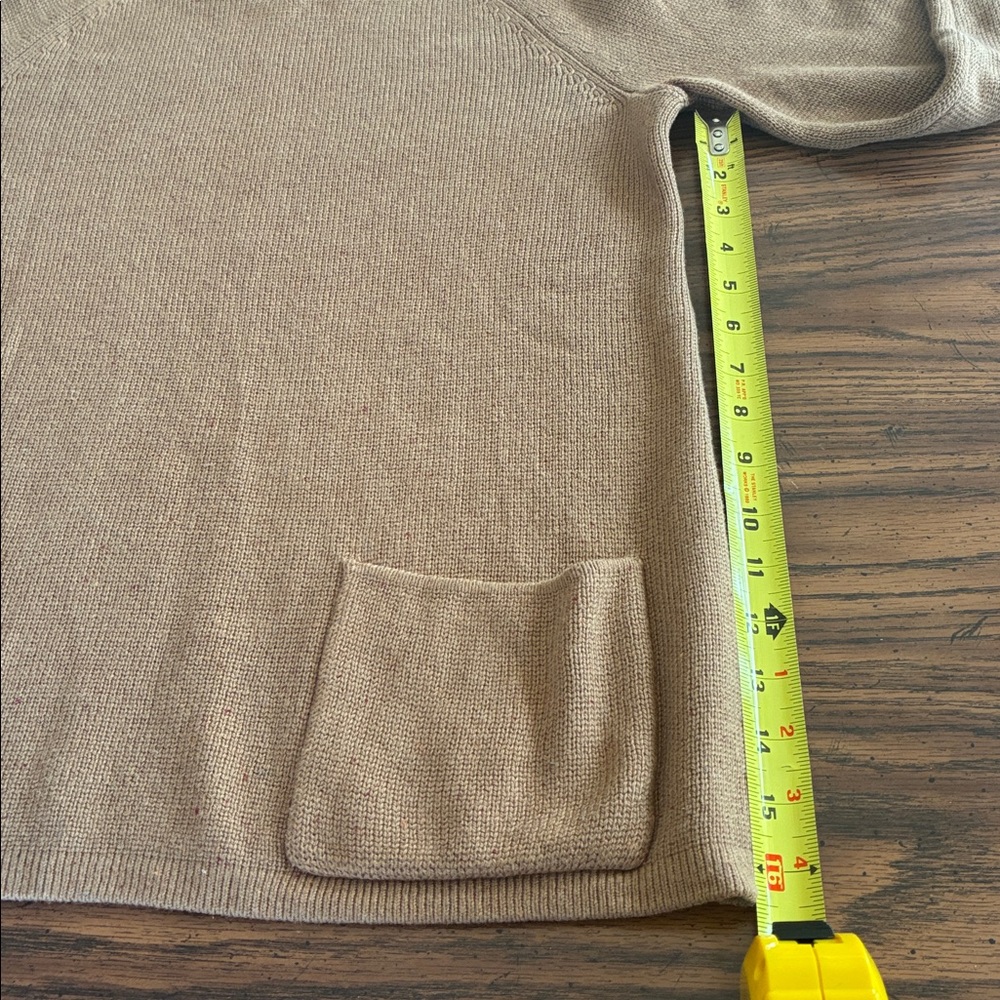 01:03 J.Jill Knit Sweater - Picture 10 of 11
